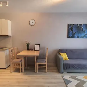 Seven Days, 2 Pokoje, Garaz W Cenie Apartament